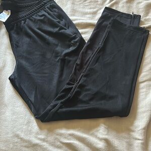 Adidas Charcoal Joggers